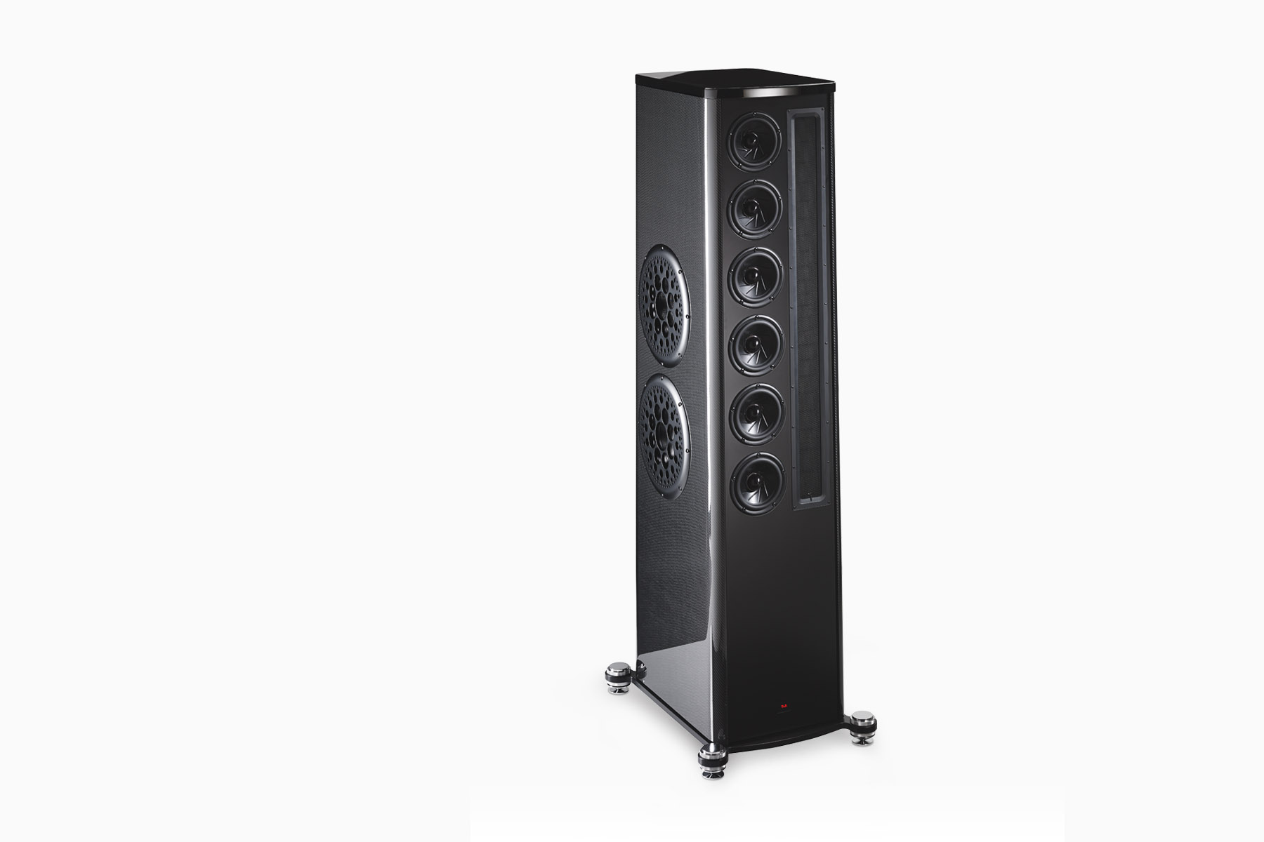 Loa T+A CTW 2000 SE Floor-Standing Speaker